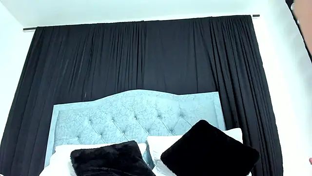 ZoeBlue6 online show from 18, 1, 2026