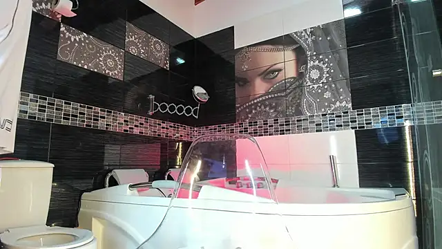 Lucass Blaze online show from 24, 9, 2025