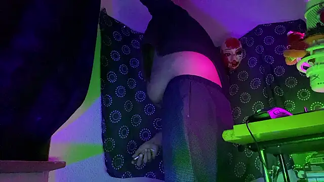 DjDiCKmannOnE online show from 7, 2, 2026