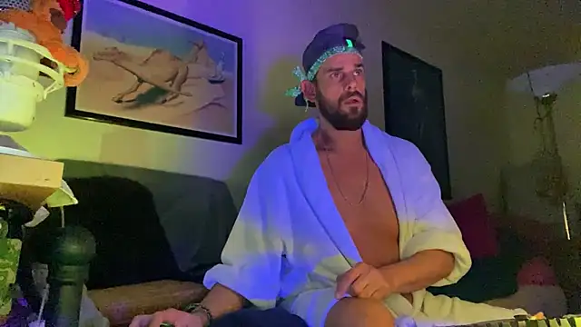 DjDiCKmannOnE online show from 1, 4, 2026