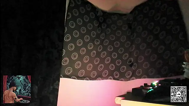 DjDiCKmannOnE online show from 18, 9, 2025