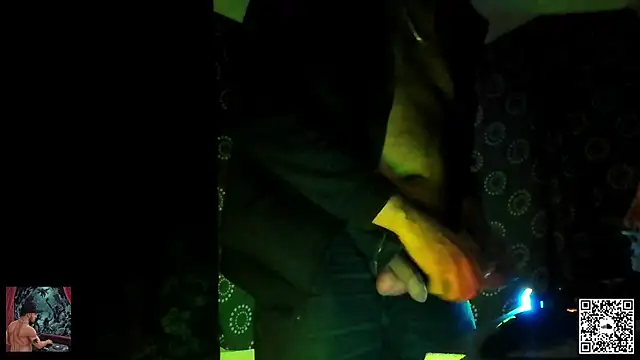 DjDiCKmannOnE online show from 8, 11, 2025