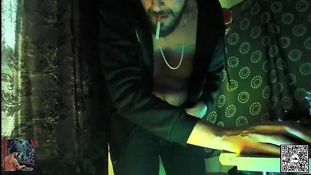 DjDiCKmannOnE online show from 7, 11, 2025