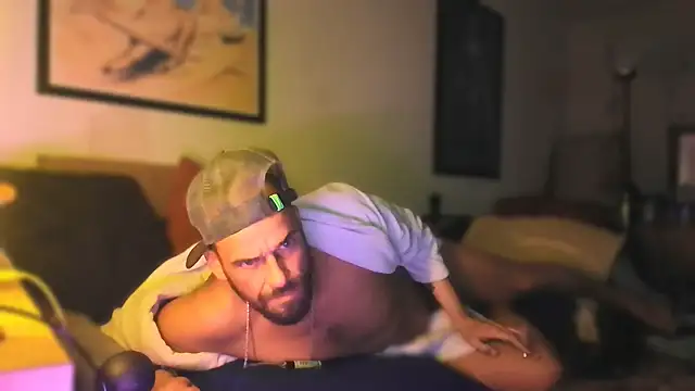 DjDiCKmannOnE online show from 6, 3, 2026