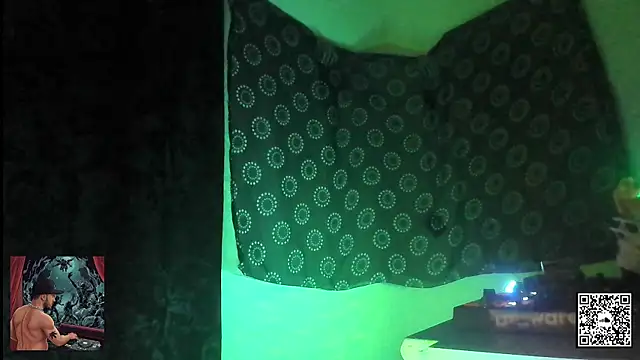 DjDiCKmannOnE online show from 11, 10, 2025