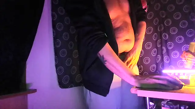 DjDiCKmannOnE online show from 10, 1, 2026