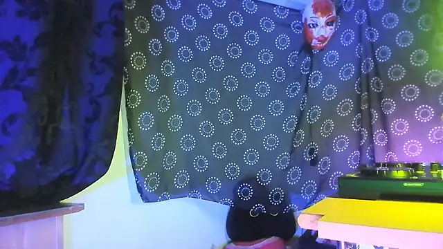 DjDiCKmannOnE online show from 10, 2, 2026