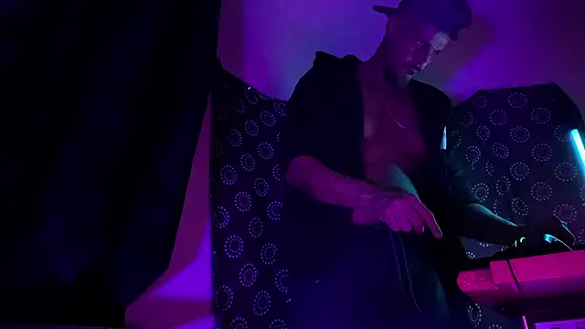 DjDiCKmannOnE online show from 13, 2, 2026