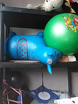 dyjaA online show from 5, 11, 2025