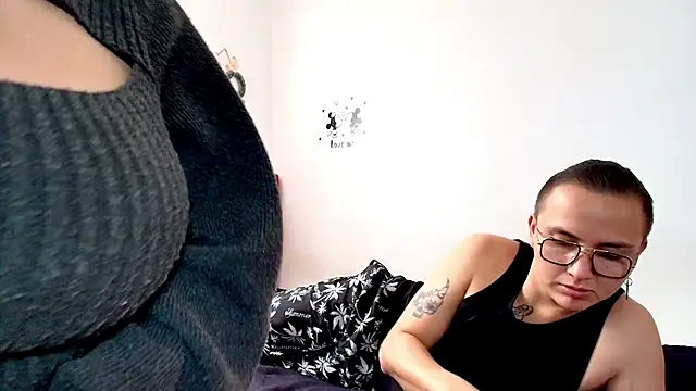 Husbands Horny online show from 24, 2, 2026