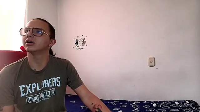 Husbands Horny online show from 10, 1, 2026