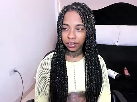 Pauline Fox online show from 25, 4, 2026