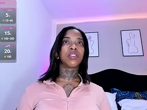 Pauline Fox online show from 28, 6, 2026