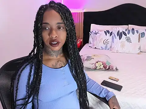 Pauline Fox online show from 12, 4, 2026