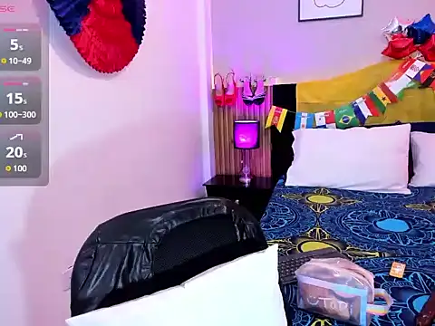 Pauline Fox online show from 10, 7, 2026