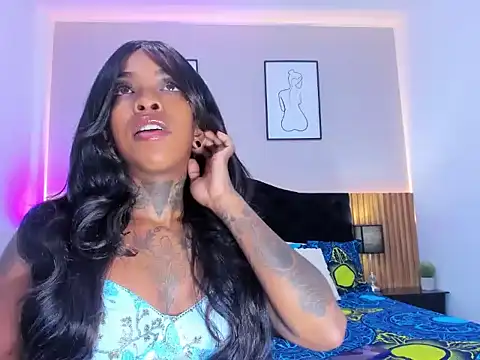 Pauline Fox online show from 6, 3, 2026