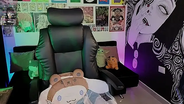 Yuhwan  online show from 10, 2, 2026