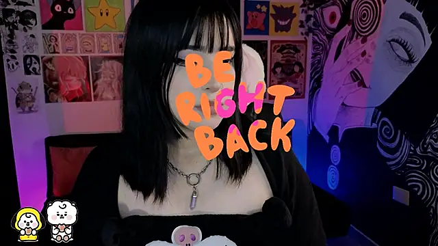 Yuhwan  online show from 9, 10, 2025