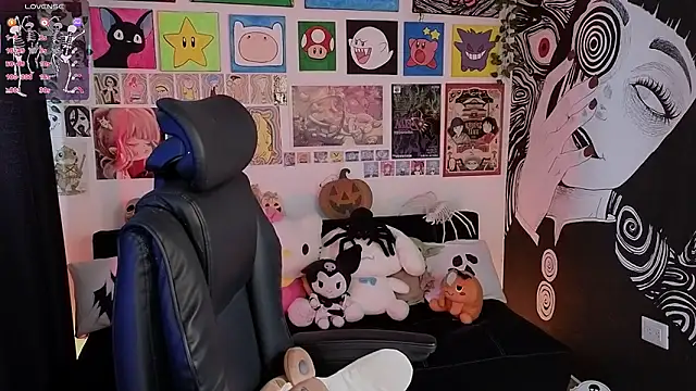 Yuhwan  online show from 28, 10, 2025