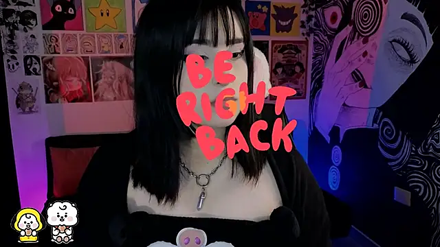 Yuhwan  online show from 15, 10, 2025