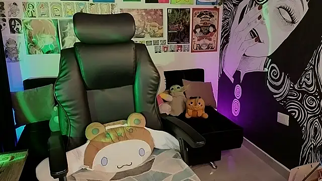 Yuhwan  online show from 18, 2, 2026