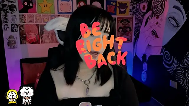 Yuhwan  online show from 14, 10, 2025