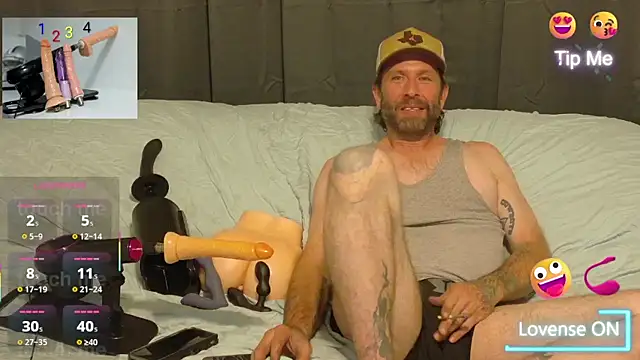 danoo84 online show from 1, 11, 2025