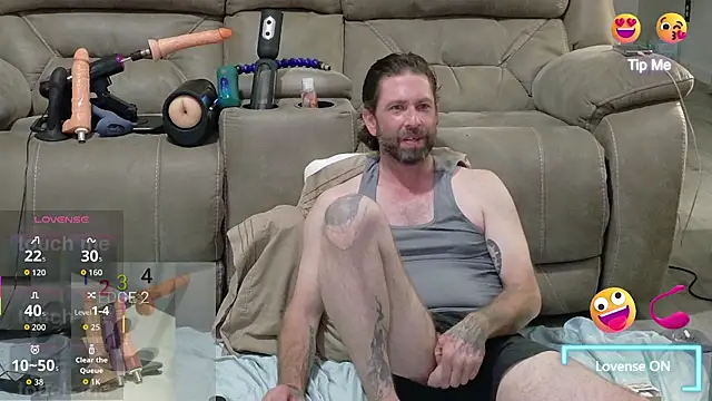 danoo84 online show from 11, 10, 2025