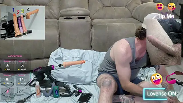 danoo84 online show from 15, 10, 2025