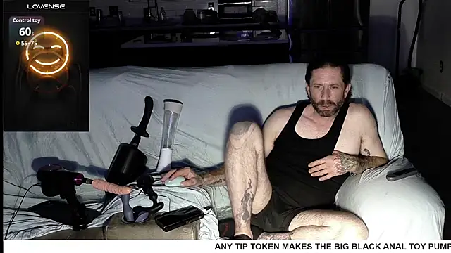 danoo84 online show from 22, 11, 2025