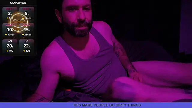 danoo84 online show from 17, 11, 2025