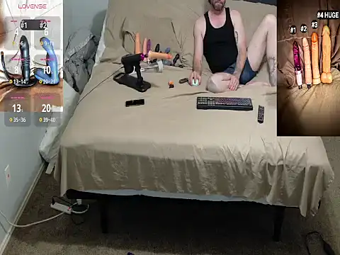 danoo84 online show from 18, 1, 2026