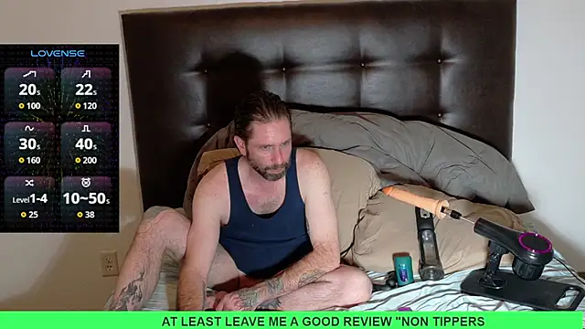 danoo84 online show from 23, 12, 2025