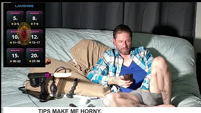 danoo84 online show from 19, 12, 2025