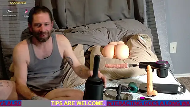 danoo84 online show from 6, 2, 2026