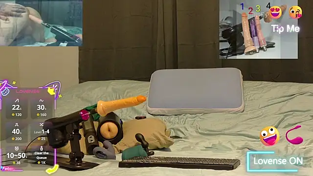 danoo84 online show from 9, 10, 2025