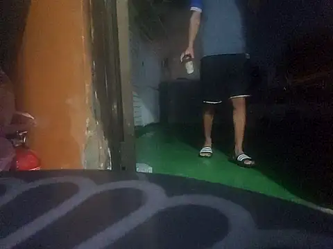 zzangzoa online show from 25, 9, 2025