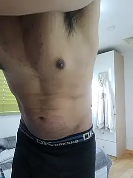 zzangzoa online show from 21, 12, 2025