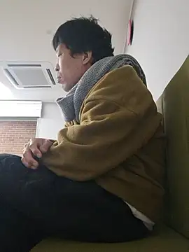 zzangzoa online show from 2, 12, 2025