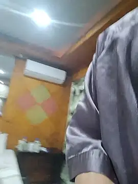 zzangzoa online show from 26, 11, 2025