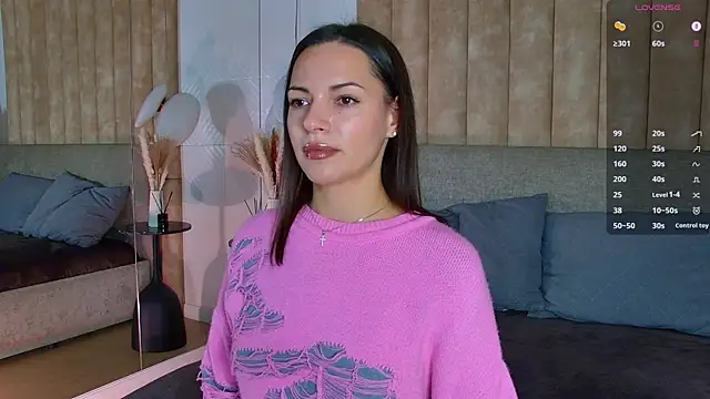 LollaSpencer online show from 16, 10, 2025