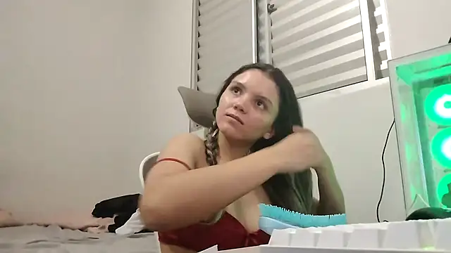 isabelly08ty online show from 5, 11, 2025