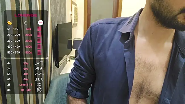 mlove902 online show from 13, 9, 2025