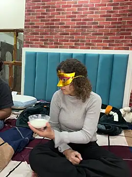 Snapshot of WILDKAT7 chatting on 20, 2, 2026 WILDKAT7 online show from 20, 2, 2026