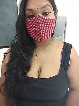Snapshot of Cutee_Amrita chatting on 7, 7, 2026 Cutee Amrita online show from 7, 7, 2026