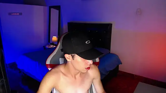 Snapshot of santiago_cutex chatting on 16, 7, 2026 santiago cutex online show from 16, 7, 2026