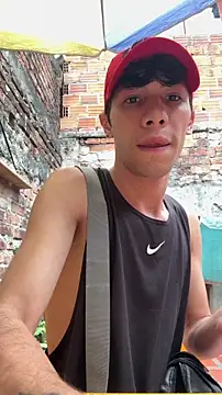 Snapshot of santiago_cutex chatting on 11, 11, 2025 santiago cutex online show from 11, 11, 2025