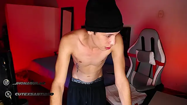 Snapshot of santiago_cutex chatting on 21, 7, 2026 santiago cutex online show from 21, 7, 2026