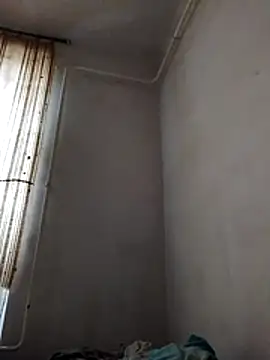 Themaskedgirl21 online show from 19, 12, 2025