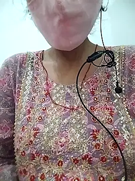 Miss-0012 online show from 12, 11, 2025